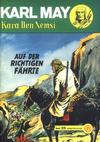 Cover for Karl May/Winnetou (Norbert Hethke Verlag, 2001 series) #26