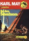 Cover for Karl May/Winnetou (Norbert Hethke Verlag, 2001 series) #28