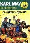 Cover for Karl May/Winnetou (Norbert Hethke Verlag, 2001 series) #30
