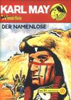 Cover for Karl May/Winnetou (Norbert Hethke Verlag, 2001 series) #31