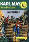 Cover for Karl May/Winnetou (Norbert Hethke Verlag, 2001 series) #34