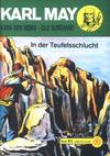Cover for Karl May/Winnetou (Norbert Hethke Verlag, 2001 series) #41