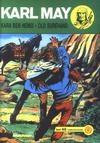 Cover for Karl May/Winnetou (Norbert Hethke Verlag, 2001 series) #48