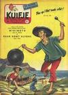 Cover for Kuifje (Le Lombard, 1946 series) #41/1957