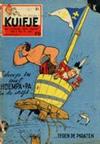 Cover for Kuifje (Le Lombard, 1946 series) #22/1959