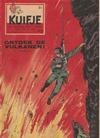 Cover for Kuifje (Le Lombard, 1946 series) #37/1959
