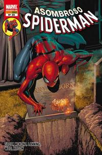 Cover Thumbnail for Spiderman (Panini España, 2006 series) #35