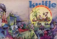Cover Thumbnail for Kuifje (Le Lombard, 1946 series) #26/1974