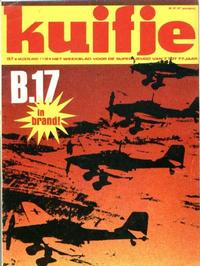 Cover Thumbnail for Kuifje (Le Lombard, 1946 series) #37/1976