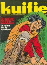 Cover Thumbnail for Kuifje (Le Lombard, 1946 series) #46/1977