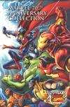 Cover for Marvel 70th Anniversary Collection (Marvel, 2009 series) 