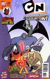 Cover for Cartoon Network Action Pack (DC, 2006 series) #34