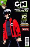 Cover for Cartoon Network Action Pack (DC, 2006 series) #35 [Direct Sales]