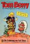 Cover for Tom Berry (Pabel Verlag, 1968 series) #10