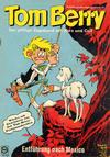 Cover for Tom Berry (Pabel Verlag, 1968 series) #41