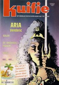 Cover Thumbnail for Kuifje (Le Lombard, 1946 series) #28/1992