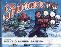 Cover Thumbnail for Smörbukk 70 år [Smørbukk 70 år] (Hjemmet / Egmont, 2008 series) 