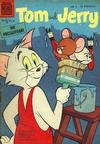 Cover for Tom und Jerry (Tessloff, 1959 series) #2