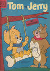 Cover for Tom und Jerry (Tessloff, 1959 series) #14