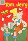 Cover for Tom und Jerry (Tessloff, 1959 series) #17