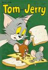 Cover for Tom und Jerry (Tessloff, 1959 series) #43