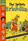 Cover for Der heitere Fridolin (Semrau, 1958 series) #4