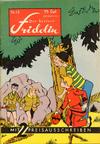 Cover for Der heitere Fridolin (Semrau, 1958 series) #13