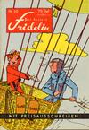 Cover for Der heitere Fridolin (Semrau, 1958 series) #20