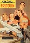 Cover for Der heitere Fridolin (Semrau, 1958 series) #26