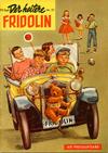 Cover for Der heitere Fridolin (Semrau, 1958 series) #27