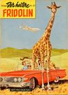 Cover for Der heitere Fridolin (Semrau, 1958 series) #31