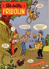 Cover for Der heitere Fridolin (Semrau, 1958 series) #32