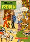 Cover for Der heitere Fridolin (Semrau, 1958 series) #34