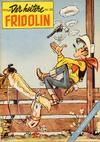 Cover for Der heitere Fridolin (Semrau, 1958 series) #35