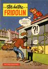 Cover for Der heitere Fridolin (Semrau, 1958 series) #36
