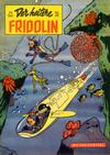 Cover for Der heitere Fridolin (Semrau, 1958 series) #38