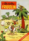 Cover for Der heitere Fridolin (Semrau, 1958 series) #39