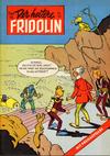 Cover for Der heitere Fridolin (Semrau, 1958 series) #40