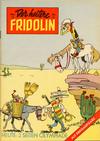 Cover for Der heitere Fridolin (Semrau, 1958 series) #41
