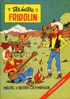 Cover for Der heitere Fridolin (Semrau, 1958 series) #43