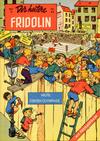 Cover for Der heitere Fridolin (Semrau, 1958 series) #44