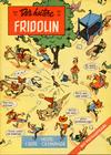 Cover for Der heitere Fridolin (Semrau, 1958 series) #45