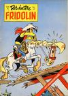 Cover for Der heitere Fridolin (Semrau, 1958 series) #47