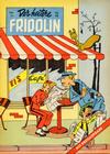 Cover for Der heitere Fridolin (Semrau, 1958 series) #48