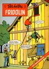 Cover for Der heitere Fridolin (Semrau, 1958 series) #49