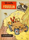 Cover for Der heitere Fridolin (Semrau, 1958 series) #50