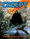 Cover for Creepy Archives (Dark Horse, 2008 series) #1