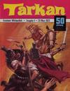 Cover for Tarkan (Simavi, 1973 series) #4
