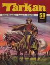 Cover for Tarkan (Simavi, 1973 series) #9