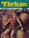 Cover for Tarkan (Simavi, 1973 series) #11
